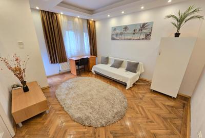 Foisorul de Foc-Calea Mosilor / Apartament 2 Camere