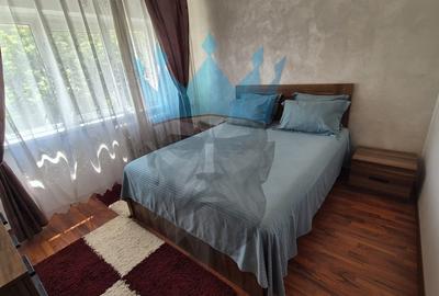 Apartament 2 Camere Aviatiei Bucuresti - 11