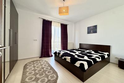 Apartament 2 camere, spațios si primitor, lângă pădure, zona Fropin - 12