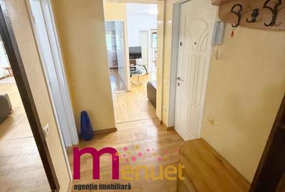 Apartament 3 camere , str.Babadag - 7