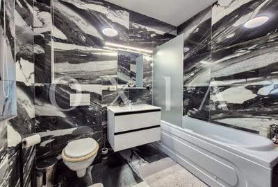 AX1141 Chisoda, Apartament cu 4 camere si design modern - 9