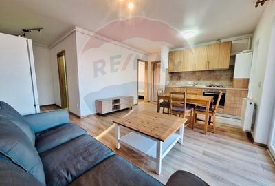 Apartament cu 3 camere de inchiriat in Sibiu – Calea Surii Mici - 1