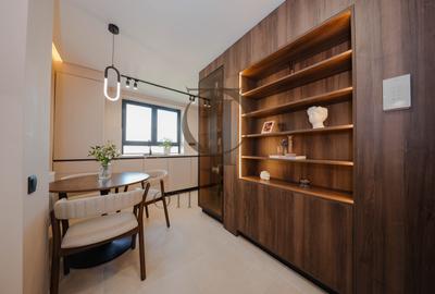 2 camere, decomandat, Gheorgheni, renovat complet, zona excelenta - 3