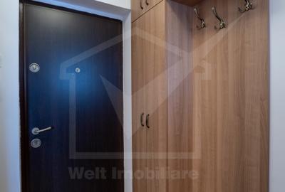 Vanzare 2 camere Grigorescu, superfinisat, zona Ghibu - 16