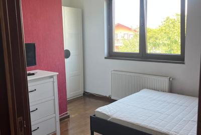 Casa individuala,mobilata si utilata!!! - 12