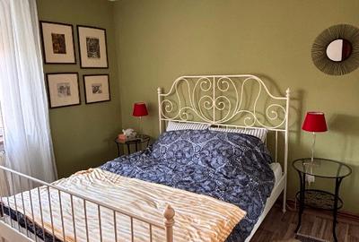 De vanzare apartament 2 camere complet renovat gata de muta - 1