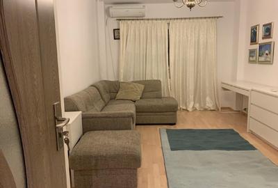 2 Camere Tineretului | Parcare | 2 min Parc | complet Renovat | Metrou - 7
