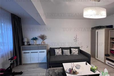 Apartament cu 3 camere, complet mobilat/utilat posibilitate loc de parcare, 87mp - 29