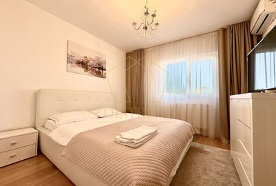 Apartament modern cu 2 camere, mobilat utilat | Complexul Studențesc - 4