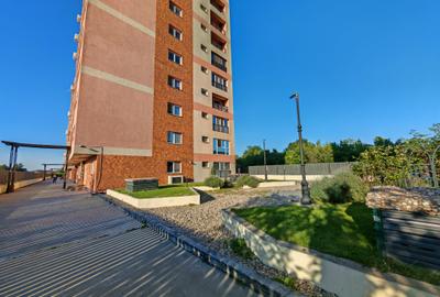 Apartamant 3 camere,PIPERA CITY LIGHTS bloc nou LOC DE PARCARE IN SUBTERAN - 17