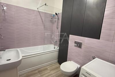 2 camere Grozăvești | 61,98 mp | 2 balcoane | mobilat-utilat - 9