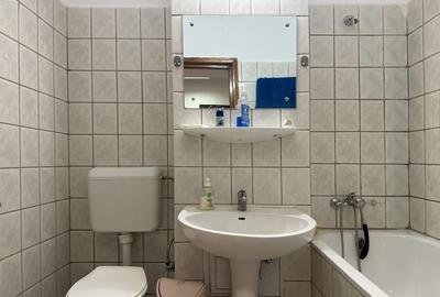 3 camere Piața Unirii | vedere deschisă către Dâmbovița | 2 băi | 3 balcoane - 11