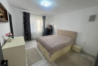 Costinesti casa moderna la sol an constructie 2024 teren 609 mp - 23