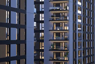 2 camere Prime | Spatios | Terasa | Discount parcare 50% | Theodor Pallady - 12