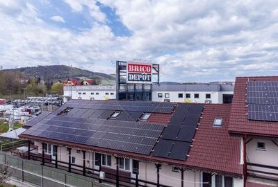 Hotel / Pensiune cu 21 camere de vânzare în zona Fermelor - 51