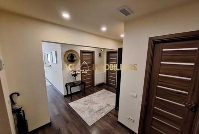 3 Camere de inchiriat | Aviatiei | Metrou | Centrala | Parcare - 6