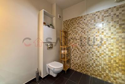 La cheie - Etaj 1 - Bloc Nou - Borhanci - 6