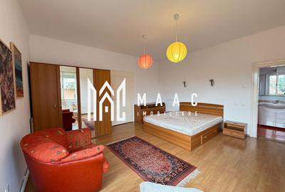 Penthouse 4 camere | Decomandat | Balcon | Zona Sub Arini - 4