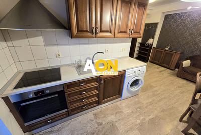 Apartament cu 2 Camere, Bloc Nou, Zona Stadion - 4