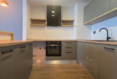 Apartament 3 camere Cortina Residence - Aviatiei / Baneasa - Herastrau - 5