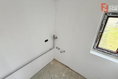 Duplex de vanzare 5 camere cu toate utilitatile - Mosnita Noua - 17