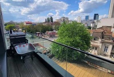 Victoriei, etaj in cladire de birouri clasa A, 335 mp - 4