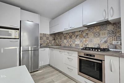 Apartament 2 camere cu grădină proprie | Imobil Boutique | Domenii - 3