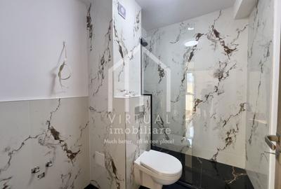 Ap. la ALB 3 camere, 72.22 mp utili, balcon 15.44 mp|zona Cristian - 7