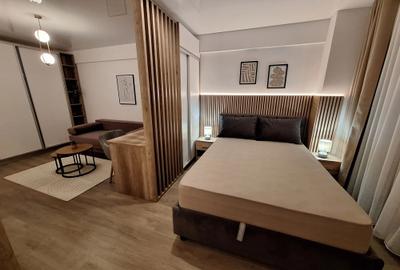 Apartament cu 1 cameră, zona Nicolina - 1