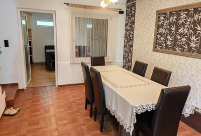 Casa 8 camere mobilata si utilata RASNOV - 17