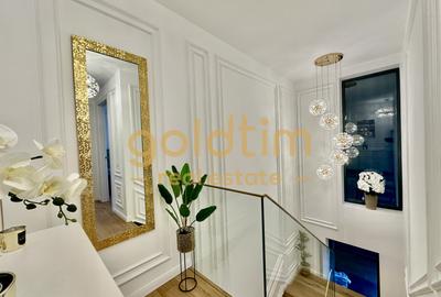 Cloud 9/Aviației/Promenada Mall/Apartament modern 3camere/Locație premiu - 12