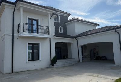 Vila 7 camere cu acces la pădurea Tunari teren 1500mp - 16