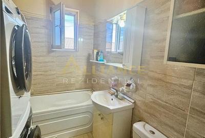 Apartament 2 camere studio || Popesti Leordeni || mobilat utilat - 5