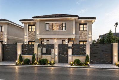 Duplex premium cu 4 camere - Cartier Serena 1 - Mosnita - 1