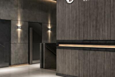 TRANSILVANIA RESIDENCE- CARTIER TRANSILVANIA, APARTAMENT 2 CAMERE - 4