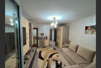 Apartament 2 camere decomandat, ultracentral, Vaslui - 1