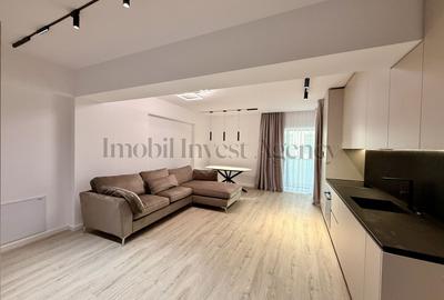 Apartament 2 camere Crystal North Pipera – mobilat. - 5