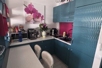 Apartament 2 camere Mamaia - Complex De Silva Residence - 108000 euro - 12