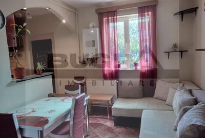 Apartament 2 camere, 42 mp, zona Stadion CFR - 3