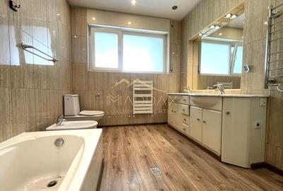 4 rooms ***203 SQM useful*** / 38 SQM terrace + garage / Primaverii - 27