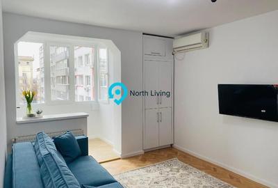 Apartament 2 camere Gara de Nord | Complet renovat - 1