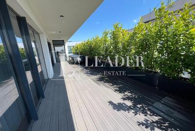 Penthouse spectaculos || Dacia, Romana || Nemobilat - 2