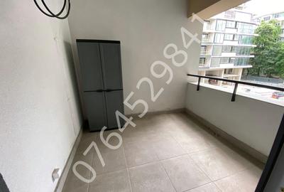 Garsoniera ,bloc 2019,zona Banu Manta-Titulescu-Basarab,Str. Petru Rares 5-9 - 11