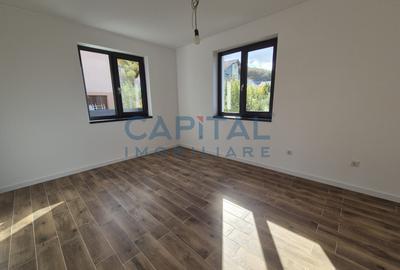 Casa noua superba, finisata si partial mobilata - 22