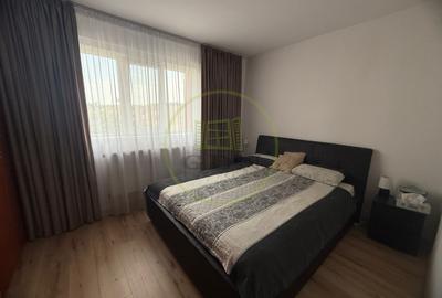 Apartament 3 camere, 71,27 mp, cartier Brazda Lui Novac, zona Guliver - 4