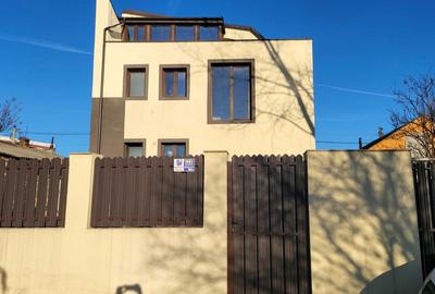 GARSONIERA- PANTELIMON, CENTRALA, PARCARE, BUCATARIE INCHISA, BLOC NOU - 4