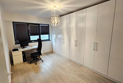 Apartament modern cu 4 camere, decomandat, in zona Pajura / Piata Presei Libere - 9