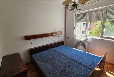 GIROCULUI - 3 CAM - ETJ.2 - ANVELOPAT - PARCHET LEMN - SPATIOS || - 18