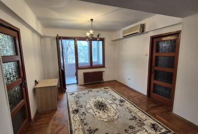 Apartament cu 2 camere - piata Romana - 1
