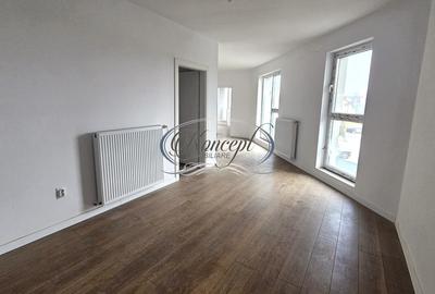 Aprtament finisat, cu CF, zona Leroy Merlin - 8
